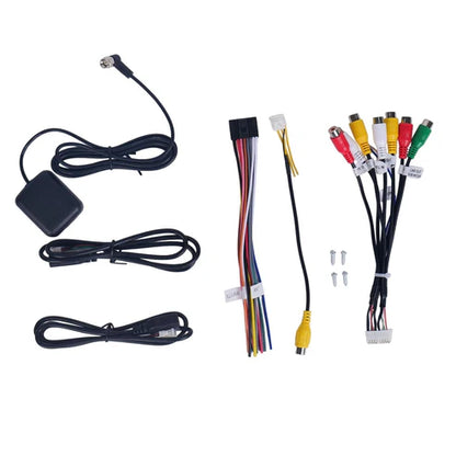 Blaupunkt Key Largo 1010 9″ Android Stereo (2GB RAM / 32GB) (With Free AHD Camera)