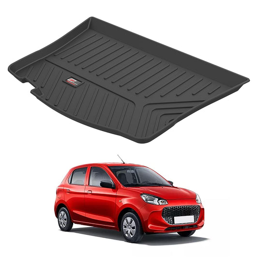 GFX Trunk Boot Mat