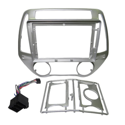 Android Frame – 9 Inch Compatible with Hyundai i20 (2012–2014)