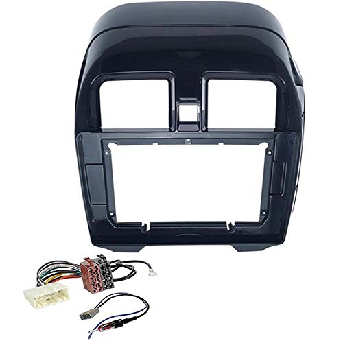 Android Frame – 9 Inch Compatible with Nissan Almera Sunny Latio & Renault Scala 