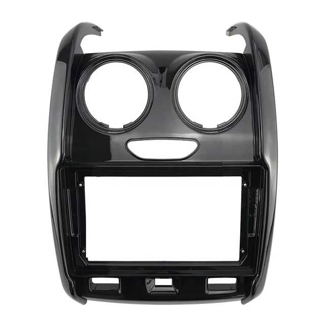Android Frame – 9 Inch Compatible with Renault Duster (2015–2021)