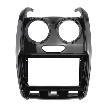 Android Frame – 9 Inch Compatible with Renault Duster (2015–2021)