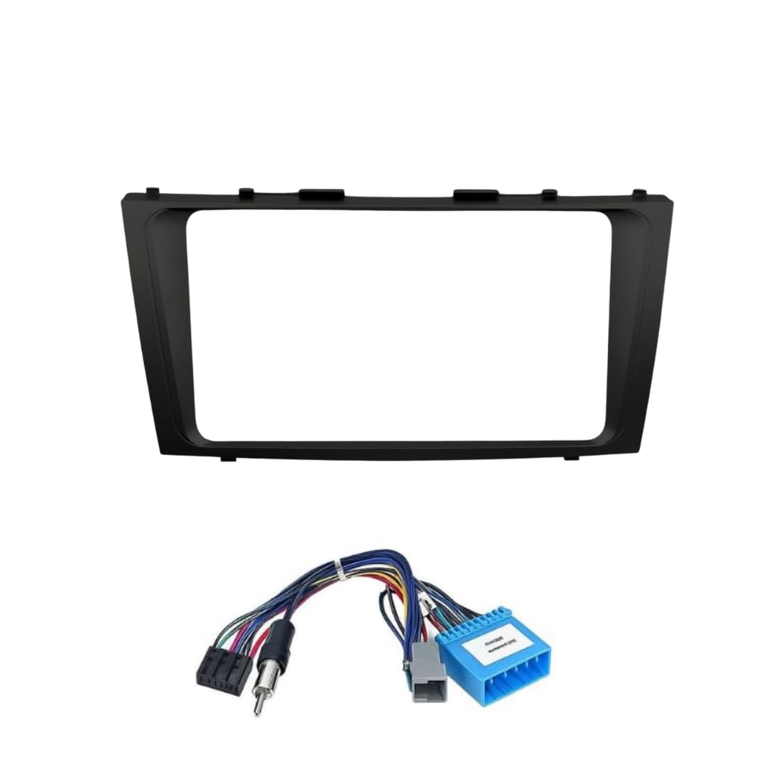 Android Frame – 9 Inch Compatible with Toyota Camry (2003–2006)