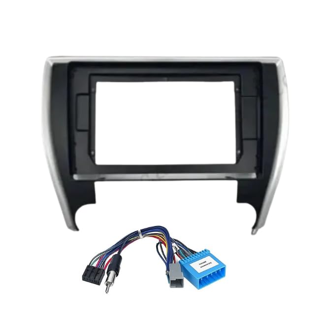 Android Frame – 9 Inch Compatible with Toyota Camry (2014) 