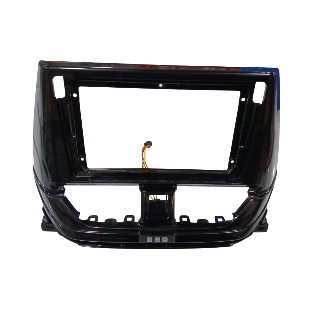 Android Frame 9 Inch for Maruti Victoris (2025) Glossy 