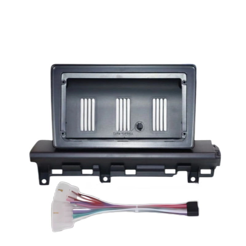 Android Frame 9 Inch for Tata Sierra 
