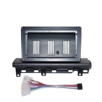 Android Frame 9 Inch for Tata Sierra 