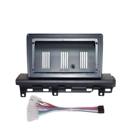 Android Frame 9 Inch for Tata Sierra 