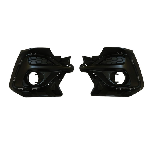 Fog Lamp Bracket for MG Astor – Compatible with 3-Inch LED / Projector Fog Lamps