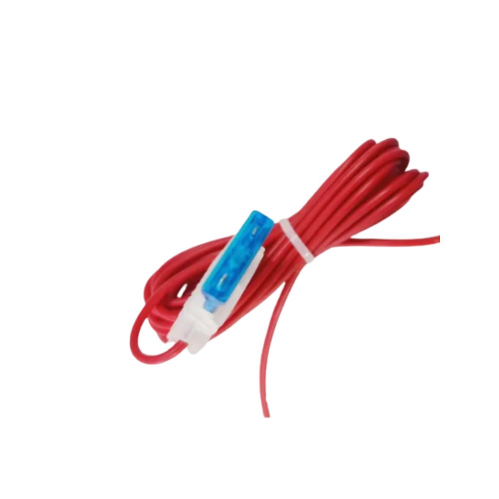  Mahindra Thar Roxx 2024+ Automatic Power Window Closer Relay Wiring Harness | Auto Roll Up on Locking | Time Delay | Overload and Short-Circuit Protection | Positive and Negative Trigger Compatible