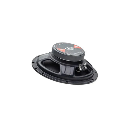 DD Audio Redline 6.5-Inch Speaker Combo for Car | RL-CX6.5a + RL-CW6.5b | Premium Car Audio Upgrade