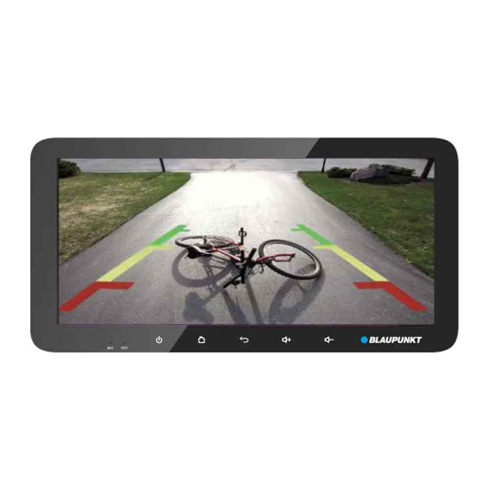 Blaupunkt Santa Rosa 985 10.33" Android Car Stereo | 4GB RAM + 64GB Storage | Wireless Apple CarPlay & Android Auto | DSP | 360° Camera Support