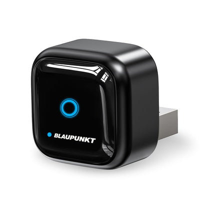 Blaupunkt BP W2WL M4 Wireless CarPlay & Android Auto Adapter