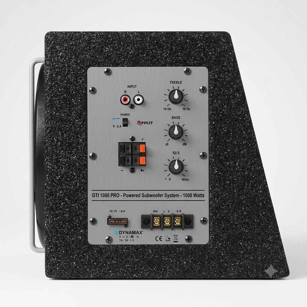 Blaupunkt GTb 8200 A
