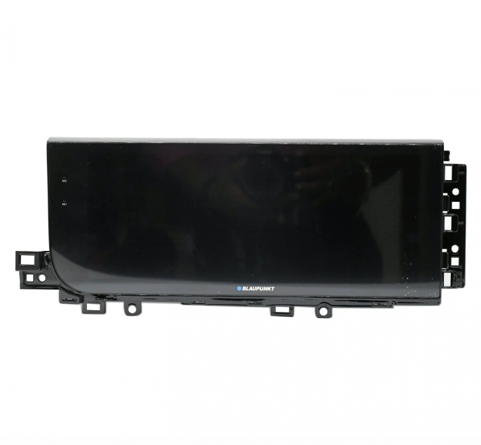 Blaupunkt Jamaica 990 12.3 Inch Ultra Wide Android Stereo for Hyundai Creta 2024 Onwards New Model 2GB 32GB