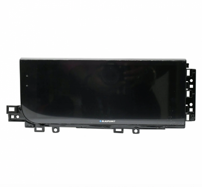 Blaupunkt Jamaica 990 12.3 Inch Ultra Wide Android Stereo for Hyundai Creta 2024 Onwards New Model 2GB 32GB