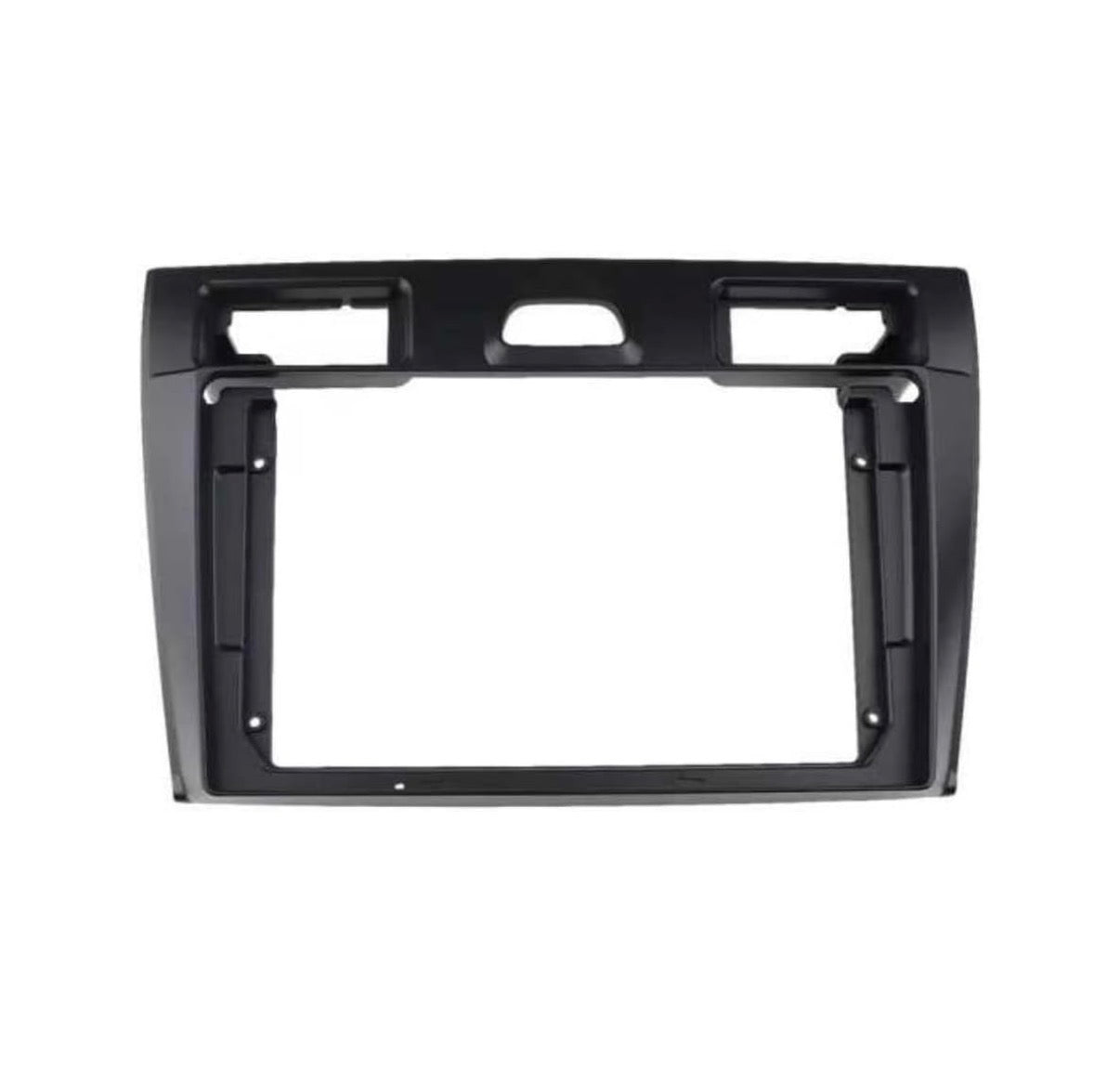 Android Frame 9 inch Suitable For Ford Fiesta 2006–2011 | With wiring Kit