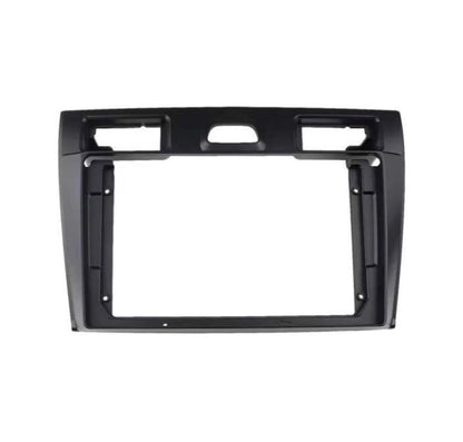 Android Frame 9 inch Suitable For Ford Fiesta 2006–2011 | With wiring Kit