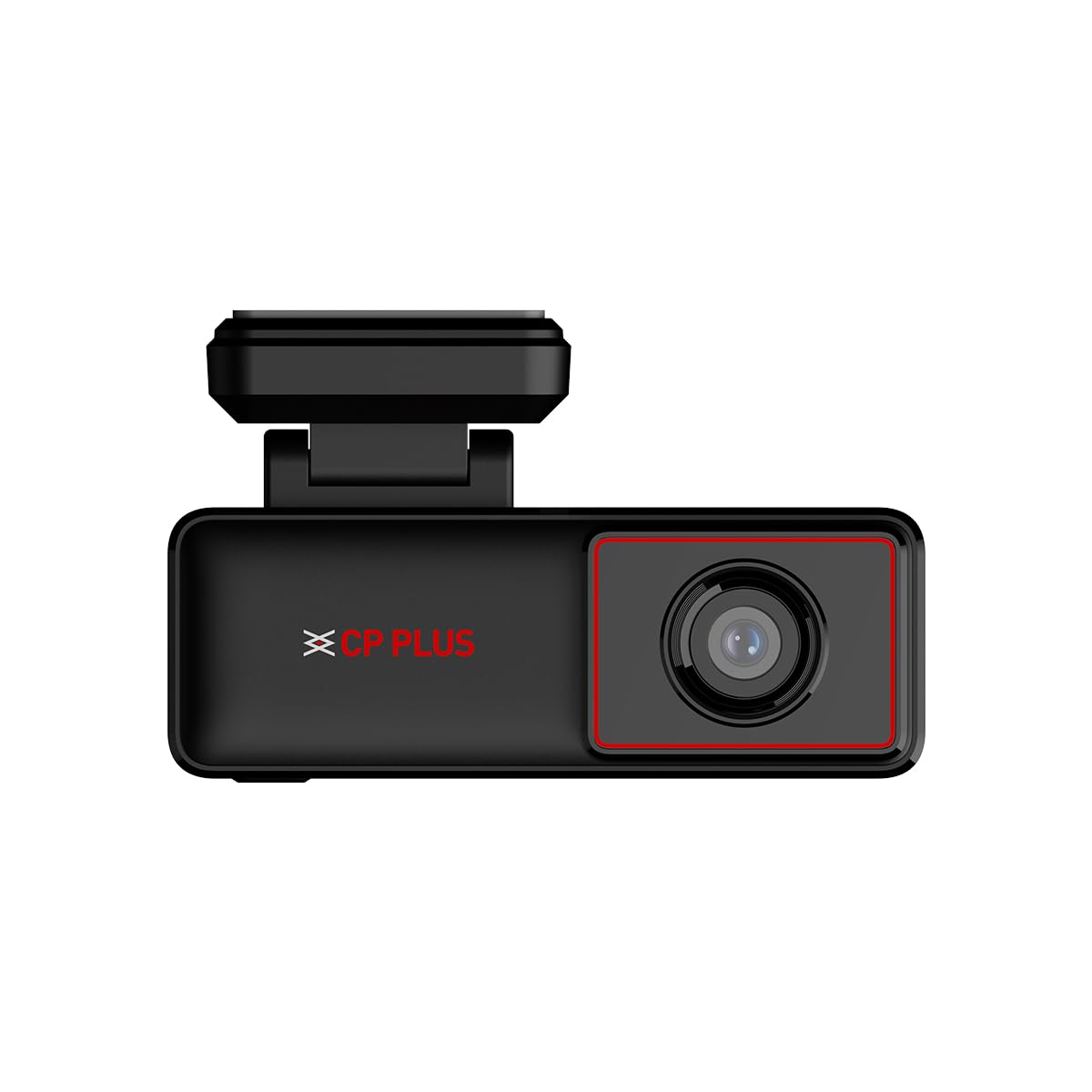 CP PLUS CarKam Dashcam 1080p | Wide Angle Night Vision