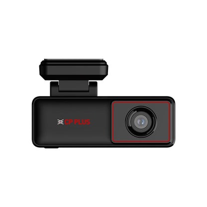 CP PLUS CarKam Dashcam 1080p | Wide Angle Night Vision
