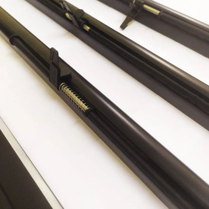 Automatic Side Window Sunshade Curtain for Tata Tiago (2017 Onwards) | Set of 4 | Custom Fit | UV Protection