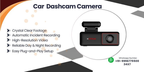Dashcams