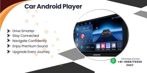 Car Android Players