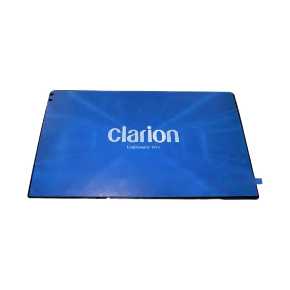Clarion GL-300 Android Car Stereo | 9 Inch IPS Display | 4GB RAM 64GB Storage | 32 Band DSP | Bluetooth 5 | WiFi 