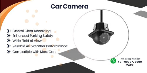 Car Cameras