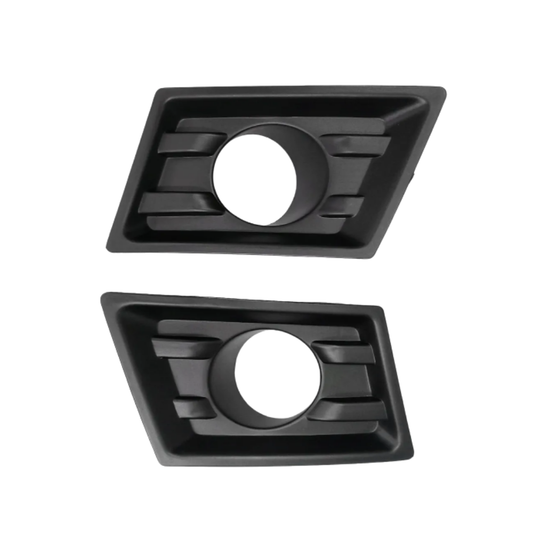 Fog Lamp Bracket for Hyundai Creta (2024) – Compatible with 3-Inch LED / Projector Fog Lamps