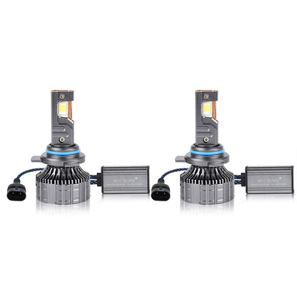 NH ONE LED Headlight Bulb 9012/HIR2 350W Pro Vision