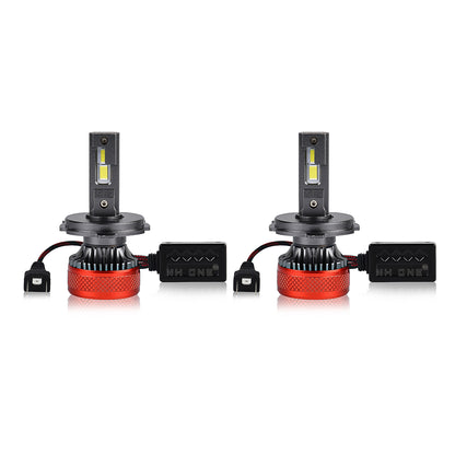 NH ONE LED Headlight Bulb H4/H19 300W Pro Vision
