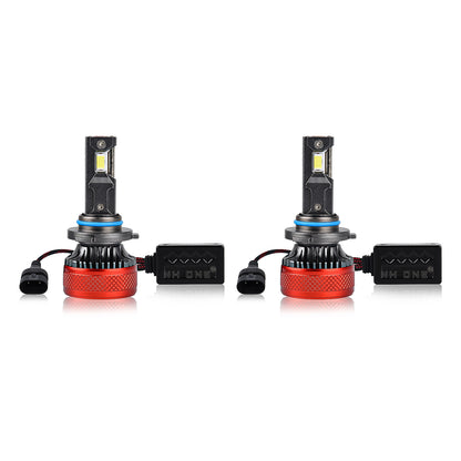 NH ONE LED Headlight Bulb 9005/HB3 300W Pro Vision