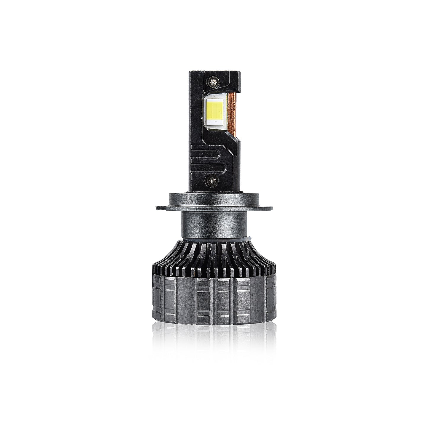 NH ONE LED Headlight Bulb H7/H18 350W Pro Vision