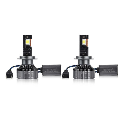 NH ONE LED Headlight Bulb H7/H18 350W Pro Vision