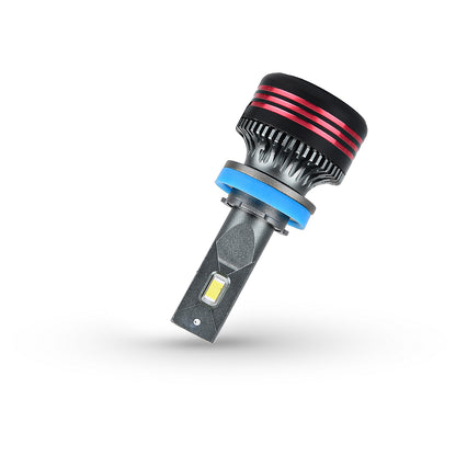NH ONE LED Foglamp Bulb H8/H16 200W Pro Vision