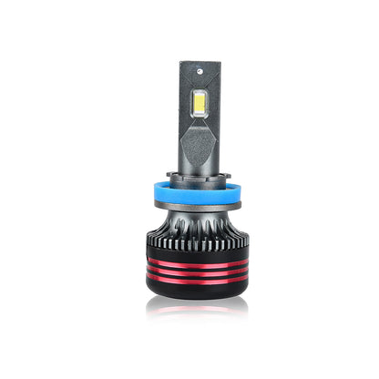 NH ONE LED Foglamp Bulb H8/H16 200W Pro Vision
