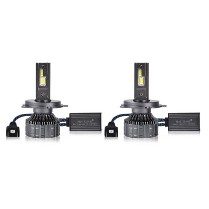 NH ONE LED Headlight Bulb H4/H19 350W Pro Vision