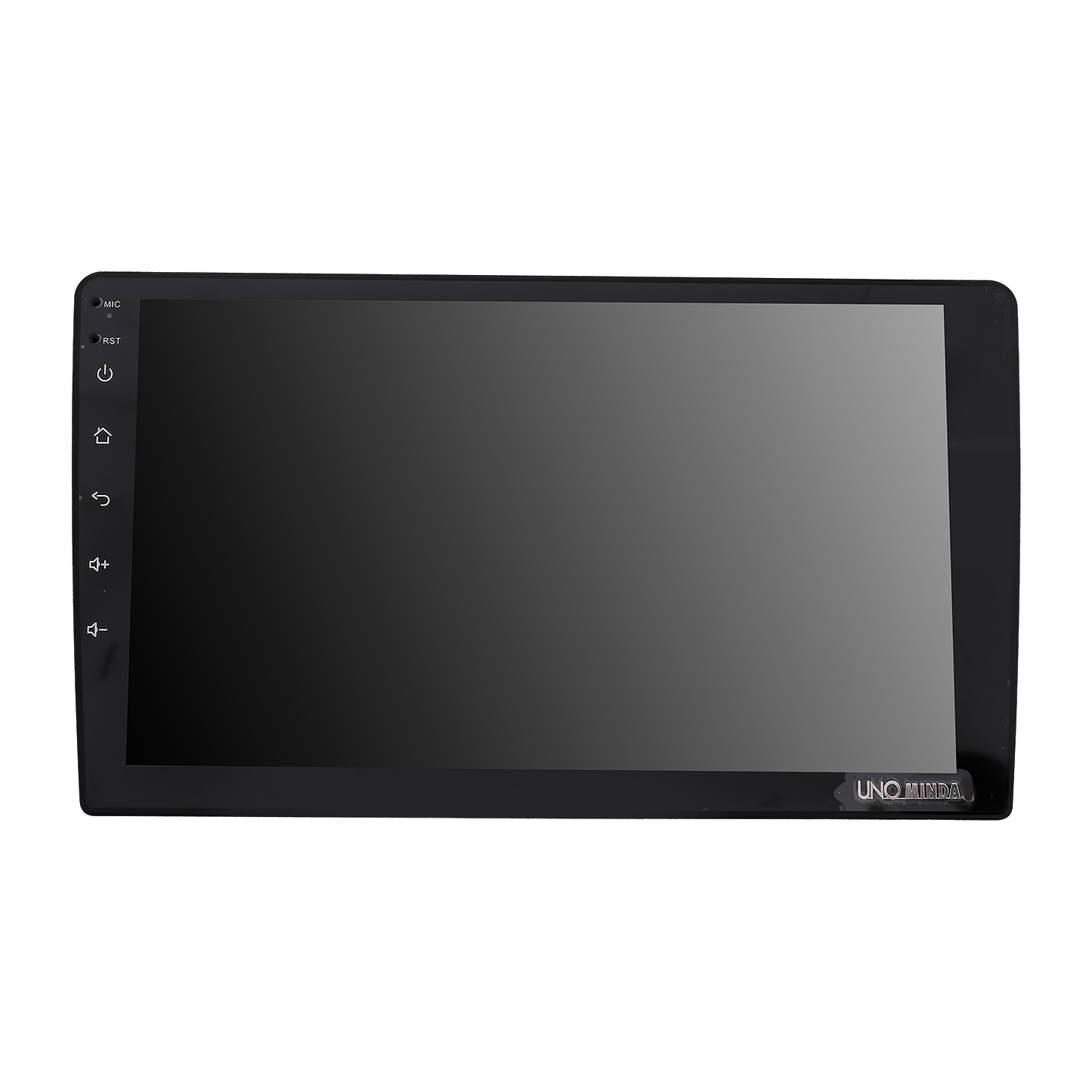 UNO Minda  | 10-Inch Android Multimedia Player | 4GB RAM, 64GB ROM | Wireless Apple CarPlay & Android Auto | 360° Camera Controller | Universal Fit