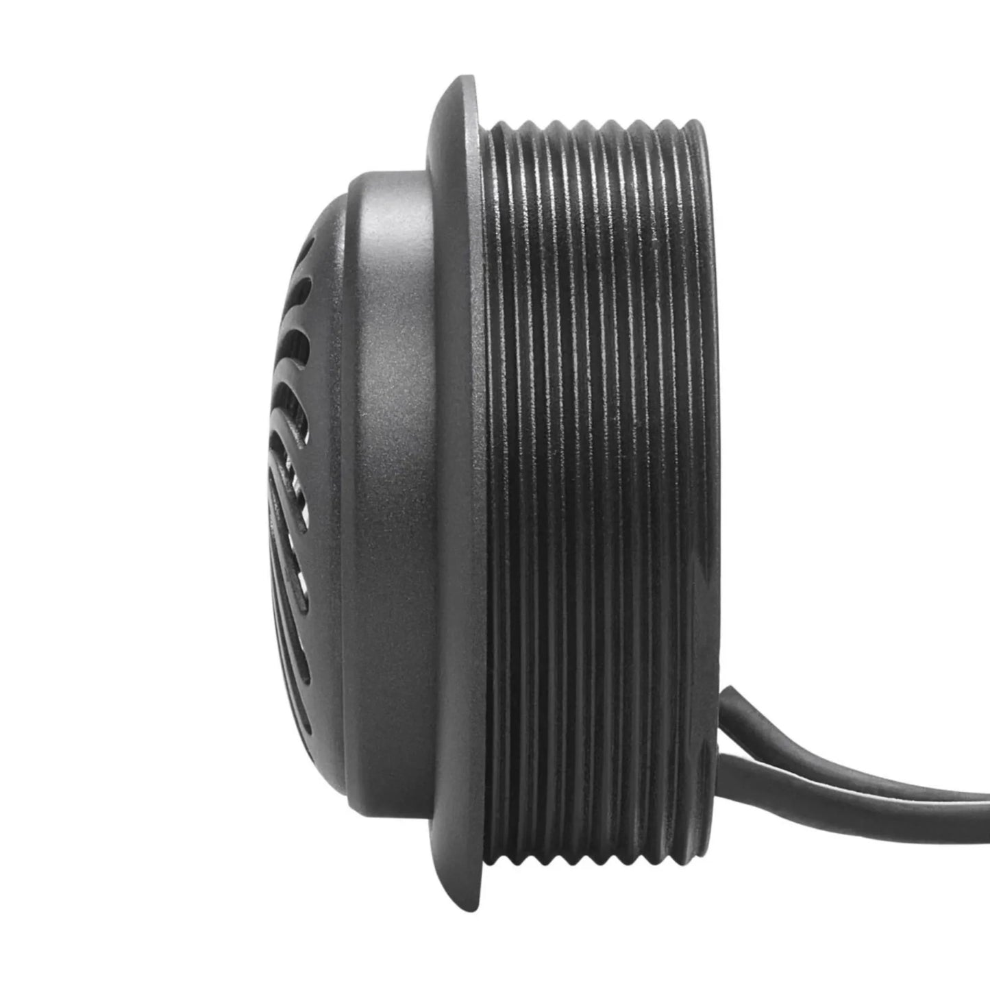 Harman Kardon FIT 19T Premium Hi-Res Tweeters for Car | 0.75" (19mm) Edge-Driven Textile Dome Tweeters | 400W Peak
