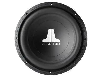 JL Audio 12W0v3-4 12-Inch Subwoofer | 300W RMS | High-Performance Car Bass Upgrade