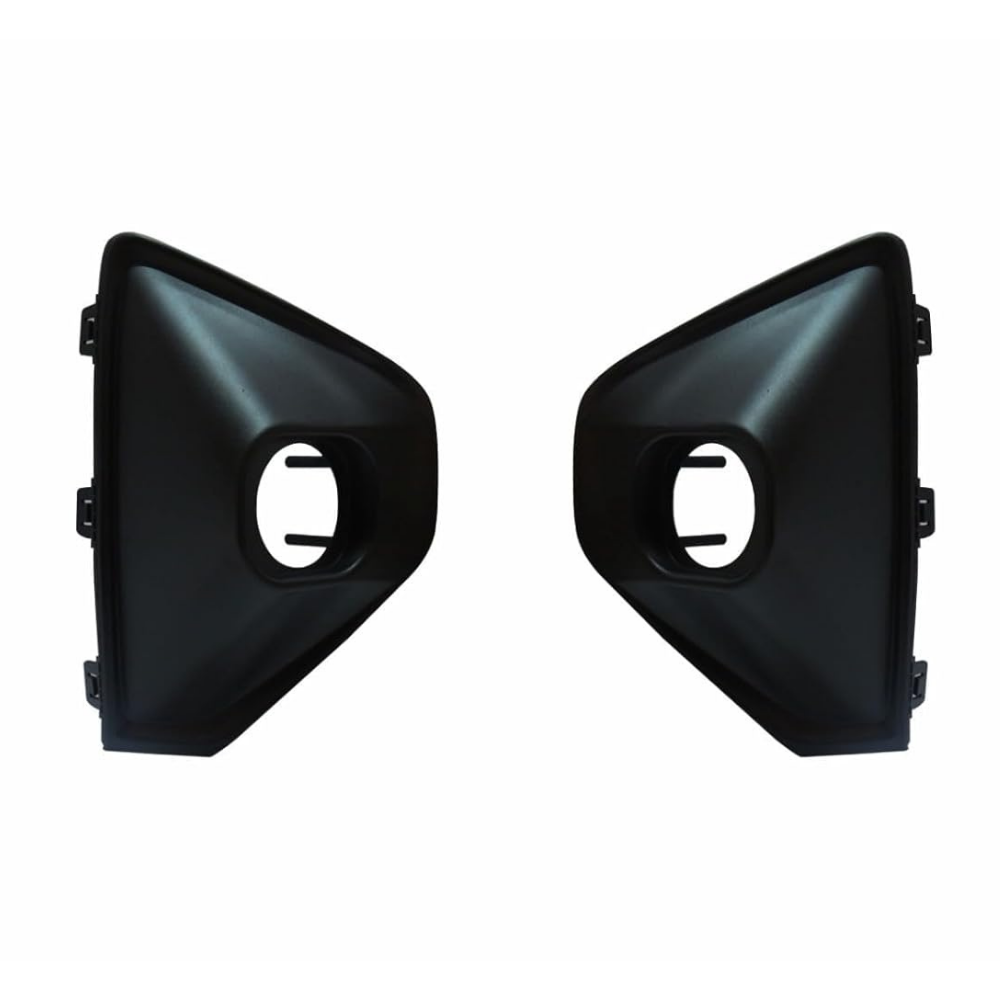Fog Lamp Bracket for Honda Elevate – Compatible with 3-Inch LED / Projector Fog Lamps