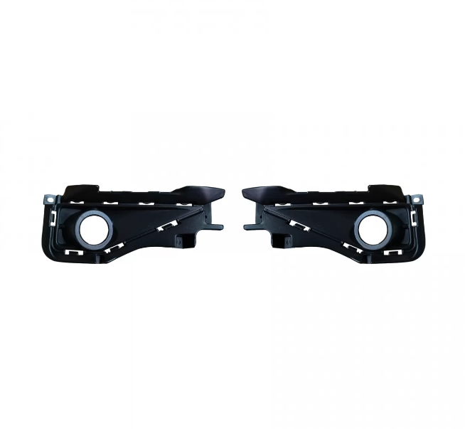 Fog Lamp Bracket for Hyundai Exter compatible with 2-inch LED projector fog lamps