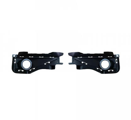 Fog Lamp Bracket for Hyundai Exter compatible with 2-inch LED projector fog lamps