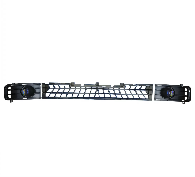 Fog Lamp Bracket for Hyundai Venue 2022 without projector compatible with 3-inch LED projector fog lamps