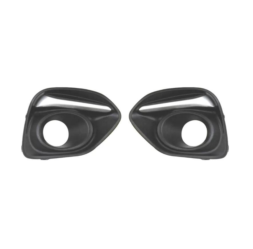 Fog Lamp Bracket for Maruti Suzuki Baleno (2022 Onwards) – Compatible with 3-Inch LED / Projector Fog Lamps