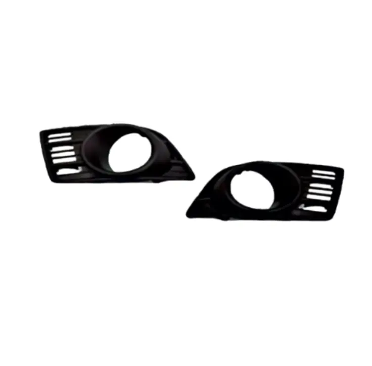 Fog Lamp Bracket for Maruti Suzuki Dzire (2018–2023) – Compatible with 3-Inch LED / Projector Fog Lamps