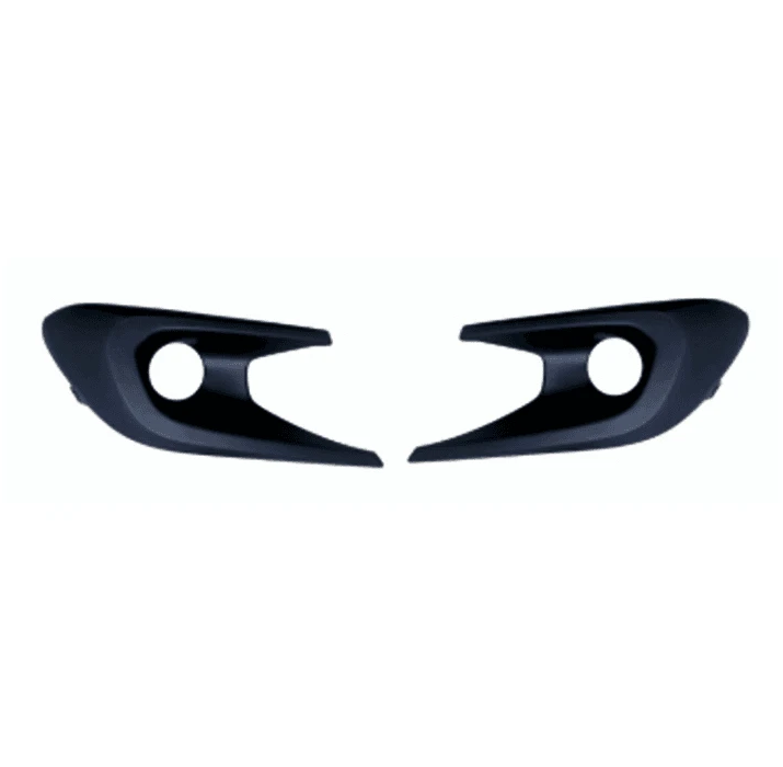 Fog Lamp Bracket for Maruti Suzuki Swift Dzire (2024 Onwards) – Compatible with 3-Inch LED / Projector Fog Lamps