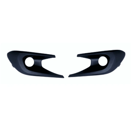 Fog Lamp Bracket for Maruti Suzuki Swift Dzire (2024 Onwards) – Compatible with 3-Inch LED / Projector Fog Lamps
