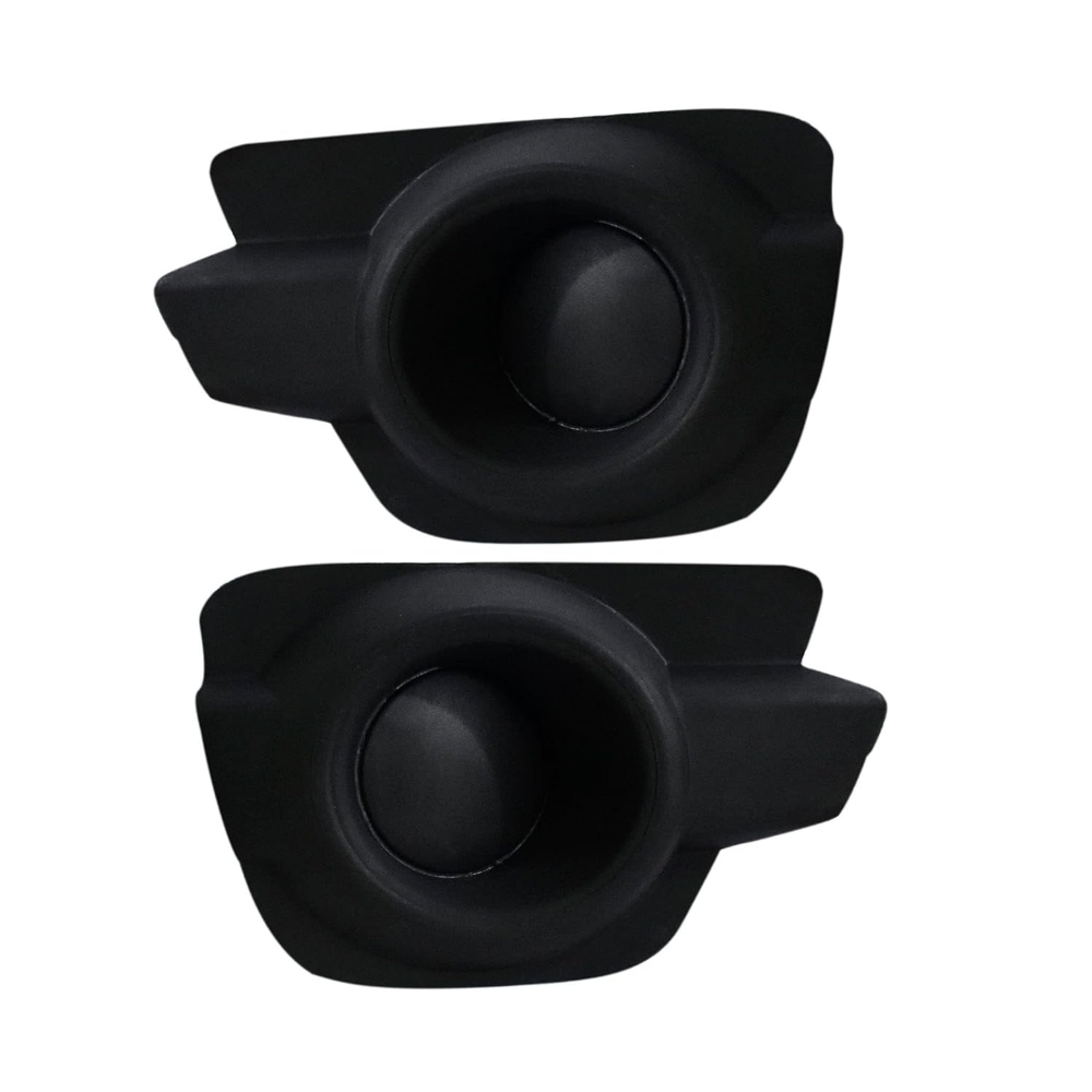 Fog Lamp Bracket for Renault Kwid (2020) – Compatible with 3-Inch LED / Projector Fog Lamps